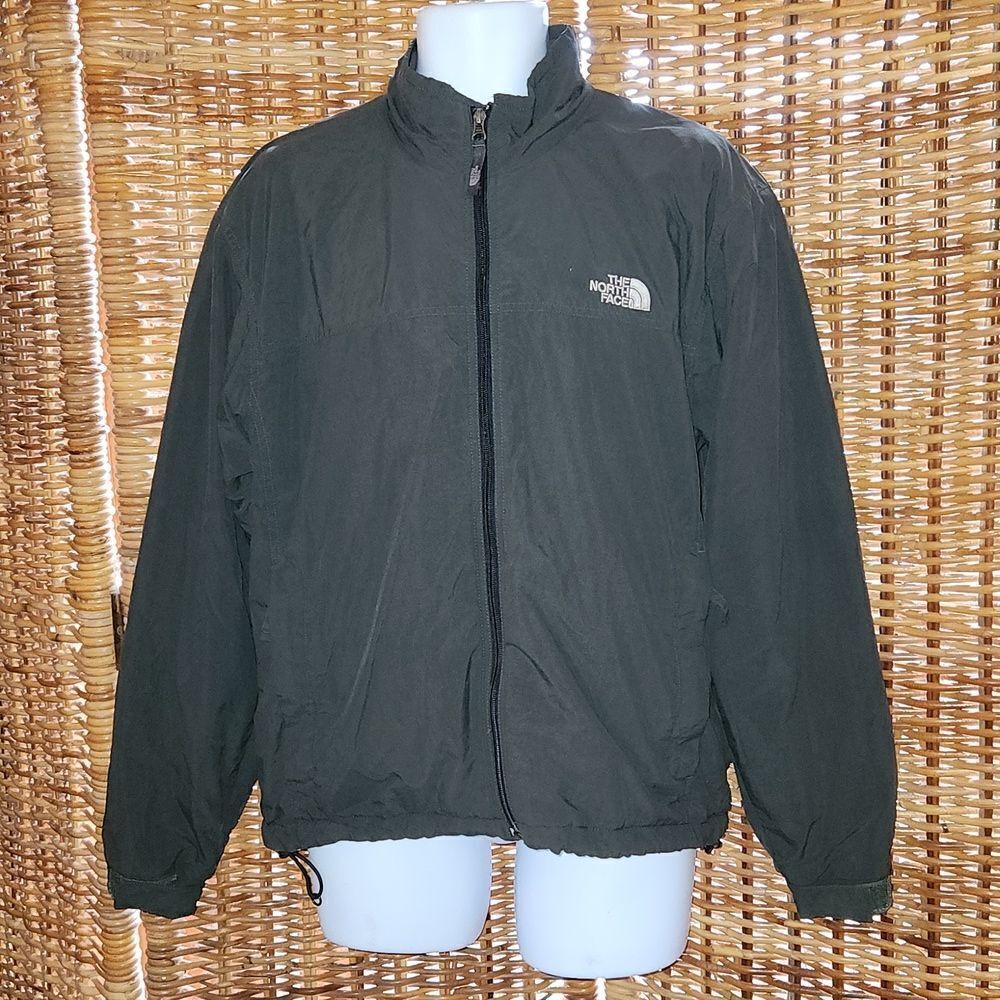 The North Face Fleece Lined Jacket M